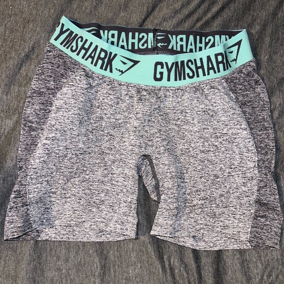Gymshark Pants - Womens Gymshark Shorts